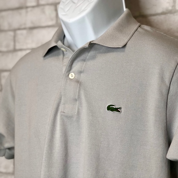 Lacoste Other - Lacoste Classic Fit Polo (M)